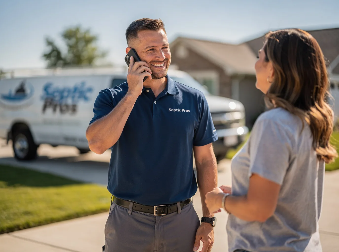 Septic Tank Pumping Ralph, AL FAQs